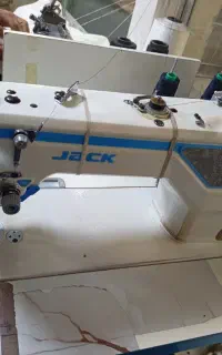 چرخ خیاطی a5e