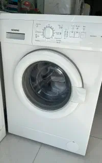 لباسشویی زیمنس المان