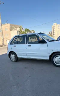 پراید111seمدل 94