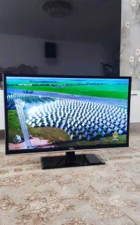 تلویزیون تی سی ال 32 اینچ دهگلان