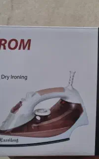 اتو بخار