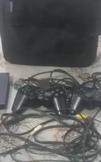 پلی استیشن ۲