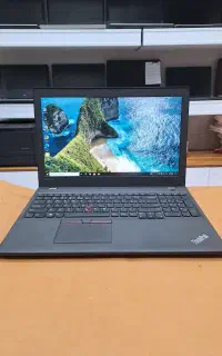 لپ تاپ  لنوو T560