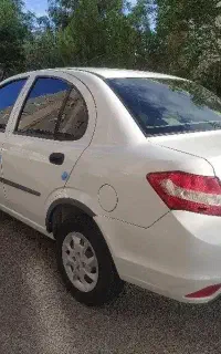ساینا EX مدل ۹۸ کم کار