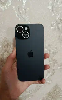 ایفون ۱۵ نرمال