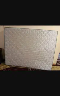 تشک تخت دونفره درچغاهست