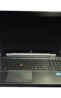 لپتاپ HP EliteBook 8560w