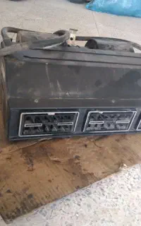 کولر کامیون