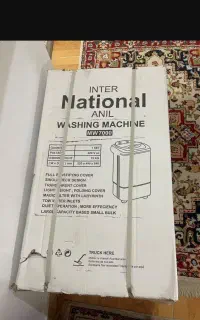 لباسشویی سطلی