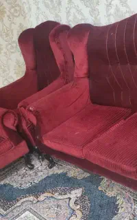 مبل ۶نفره سراوان