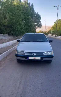 پژو ۴۰۵