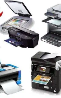 تعمیرات تخصصی پرینتر و شارژ کارتریج در محل