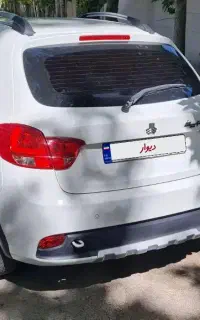 کوییک GXLفول