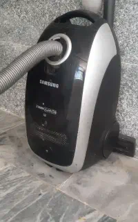 جارو برقی سامسونگ