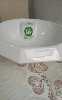 سنگ روشویی