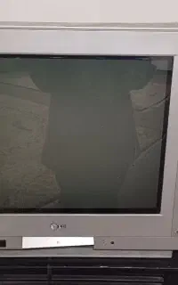 تلویزیون ال جی سالم