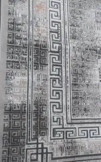 فرش ۹ متری
