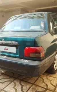 پراید