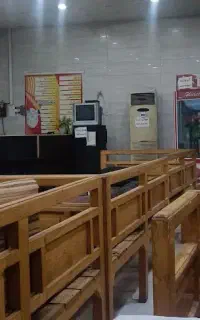 تجهیزات رستوران