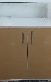 میز تحریر و کمدو قفسه چند کاره