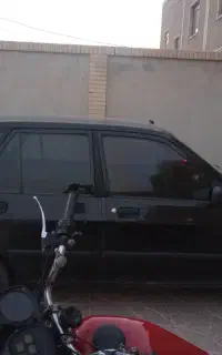 ماشین پراید