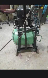 دستگاه باد سالم و سلامت