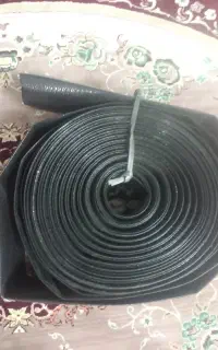 50متر لوله تاشو سه نیم اکبند