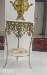 میز برنز سایز ۴۵