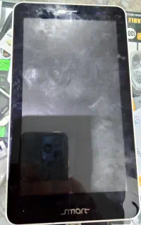 تبلت فروشی دست دو