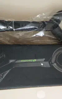 پایه گیتار نو