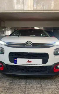 سیتروئنc3