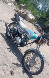 هوندا مدارک دار مدل 83