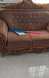 مبل سلطنتی