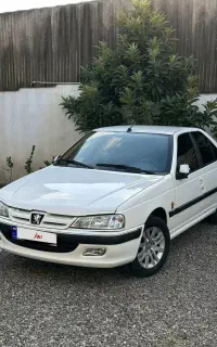 پارس tu5 مدل ۱۴۰۰ بی‌رنگ دریچه گاز سیمی