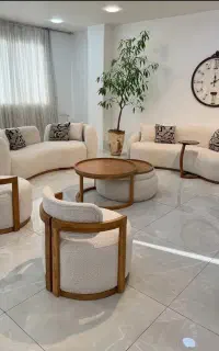 مبل  یاسین