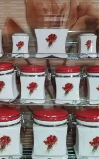 جا ادویه