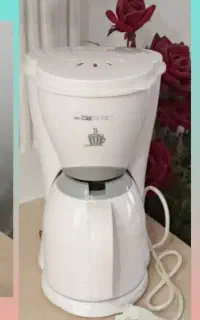 قهوه ساز نو