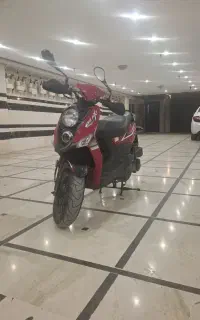 موتور CX 180