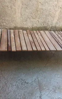 تخت تمیز