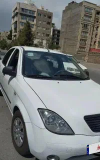 تیبا 95