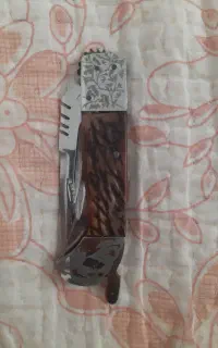 چاقو دنداه ای