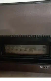 بخاری کاملا تمیز ونو