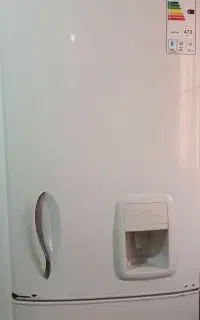 یخچال فریزر
