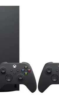 کنسول Xbox Series X ظرفیت ۱ ترابایت