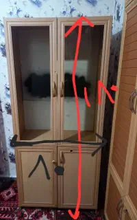 کمد وبوفه