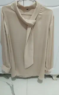 شومیز کراواتی