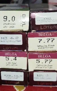 رنگ مو