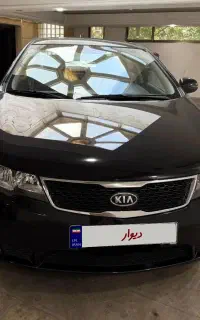 کیا سراتو مدل ۹۷ مشابه صفر