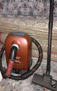 جاروبرقی جنرال