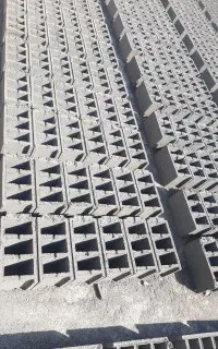 بلوک سیمانی پازوکی